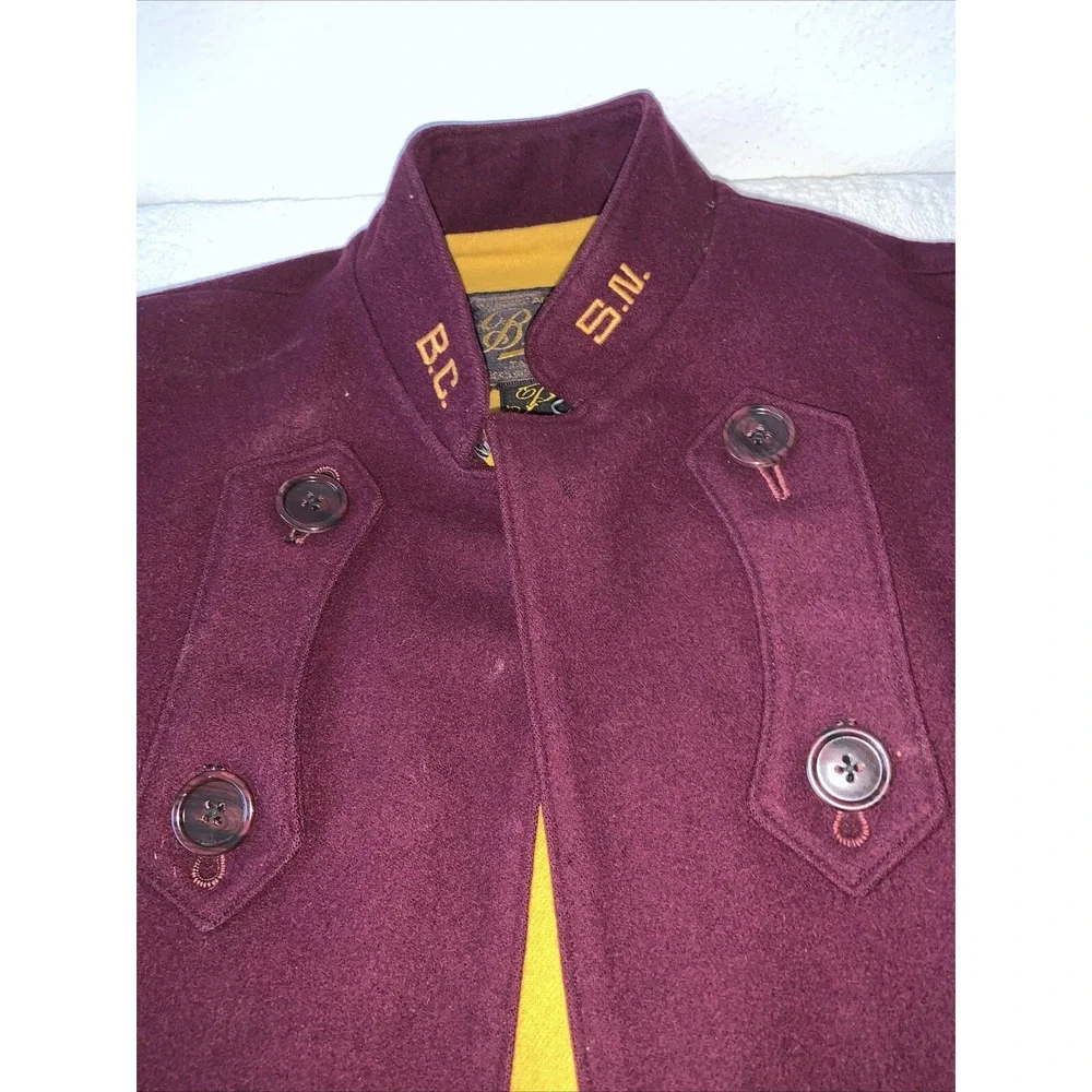 brucks this vintage